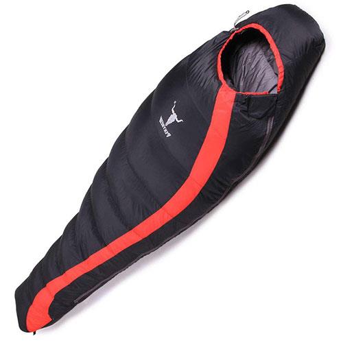 کیسه خواب کله گاوی مدل PEKYNEW PKN 700 sleeping bag-pekynew 700